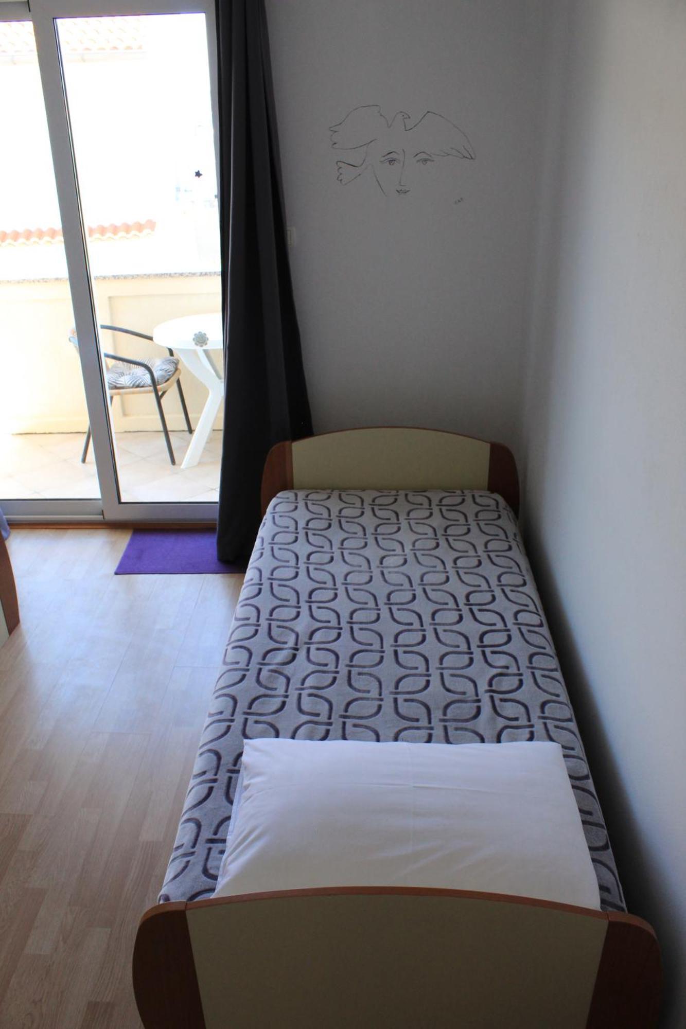Apartments Kampor Damira Раб Екстериор снимка