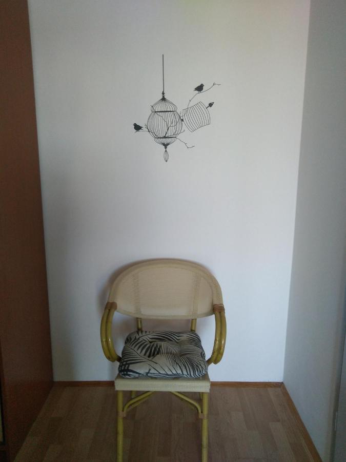 Apartments Kampor Damira Раб Екстериор снимка
